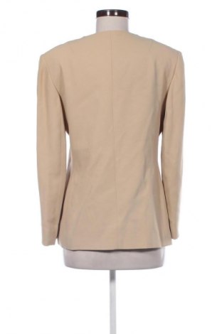 Дамско сако Talbots, Размер S, Цвят Бежов, Цена 48,00 лв.