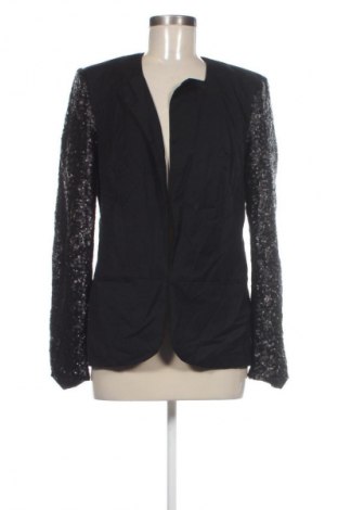 Γυναικείο σακάκι Tally Weijl, Μέγεθος L, Χρώμα Μαύρο, Τιμή 9,99 €