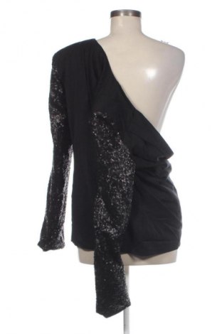 Γυναικείο σακάκι Tally Weijl, Μέγεθος L, Χρώμα Μαύρο, Τιμή 9,99 €