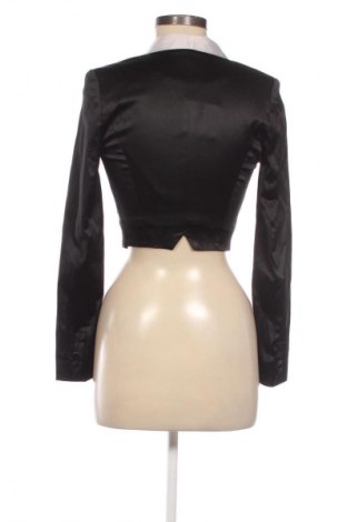 Dámske sako  Tally Weijl, Veľkosť XS, Farba Čierna, Cena  24,49 €