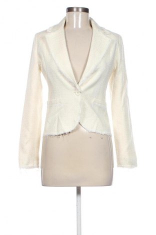 Dámske sako  Tally Weijl, Veľkosť S, Farba Kremová, Cena  24,49 €