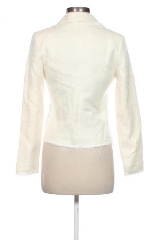 Dámske sako  Tally Weijl, Veľkosť S, Farba Kremová, Cena  24,49 €