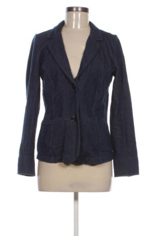 Sacou de femei Tchibo, Mărime M, Culoare Albastru, Preț 67,99 Lei