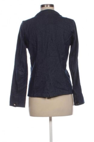 Sacou de femei Tchibo, Mărime M, Culoare Albastru, Preț 67,99 Lei