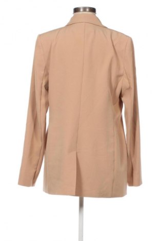 Női blézer The Drop, Méret M, Szín Bézs, Ár 9 619 Ft