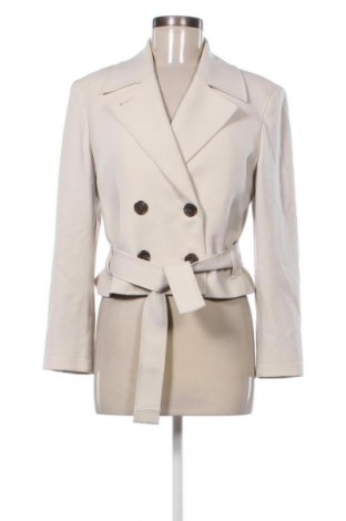 Damen Blazer Theory, Größe S, Farbe Beige, Preis 104,82 €