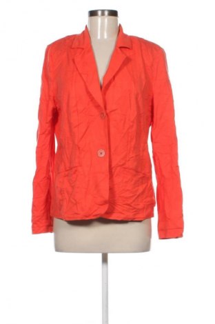 Damski żakiet Thomas Rabe, Rozmiar M, Kolor Pomarańczowy, Cena 98,99 zł