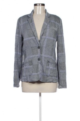Damen Blazer Tom Tailor, Größe L, Farbe Mehrfarbig, Preis 11,99 €