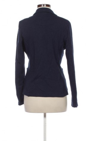 Sacou de femei Tom Tailor, Mărime L, Culoare Albastru, Preț 98,99 Lei