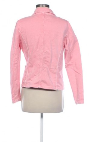 Дамско сако Tom Tailor, Размер S, Цвят Розов, Цена 68,02 лв.