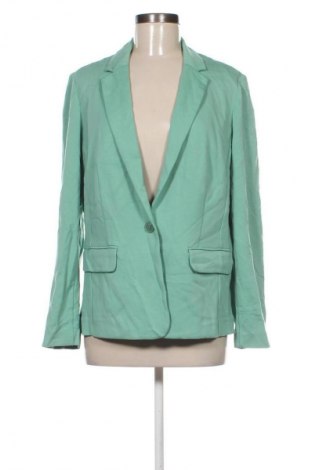 Női blézer Tom Tailor, Méret XXL, Szín Zöld, Ár 11 049 Ft