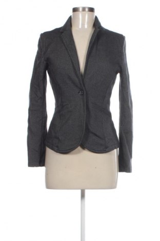 Γυναικείο σακάκι Tom Tailor, Μέγεθος M, Χρώμα Πολύχρωμο, Τιμή 14,99 €