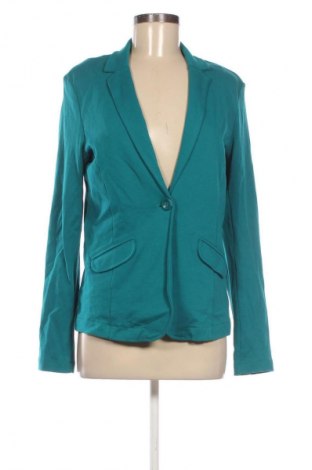 Dámské sako  Tom Tailor, Velikost M, Barva Zelená, Cena  984,00 Kč