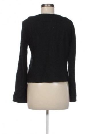 Damen Blazer Tom Tailor, Größe M, Farbe Schwarz, Preis 16,99 €