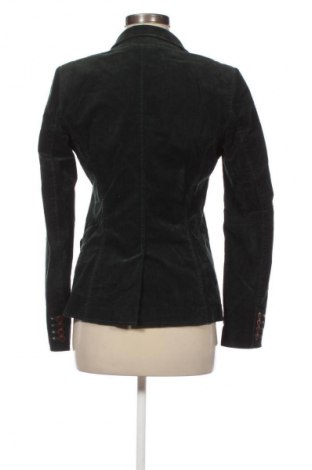 Γυναικείο σακάκι Tommy Hilfiger, Μέγεθος M, Χρώμα Πράσινο, Τιμή 59,99 €