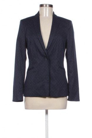 Damen Blazer Tommy Hilfiger, Größe S, Farbe Blau, Preis 94,59 €