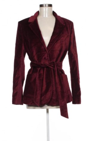 Dámské sako  Tommy Hilfiger, Velikost M, Barva Červená, Cena  1 499,00 Kč