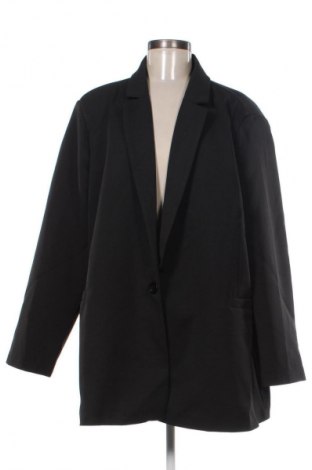 Damen Blazer Trendyol, Größe 3XL, Farbe Schwarz, Preis 79,80 €