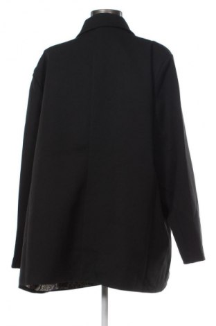 Damen Blazer Trendyol, Größe 3XL, Farbe Schwarz, Preis 79,80 €