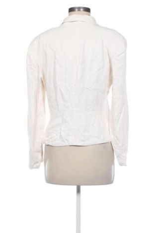 Damen Blazer Tristan & Iseut, Größe L, Farbe Ecru, Preis 55,75 €