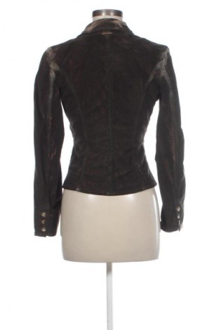 Дамско сако Trussardi Jeans, Размер S, Цвят Многоцветен, Цена 205,00 лв.