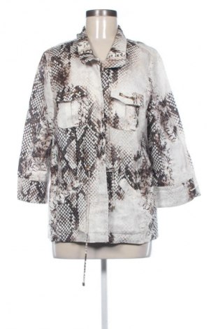 Дамско сако Un Jour Ailleurs, Размер XL, Цвят Многоцветен, Цена 68,43 лв.