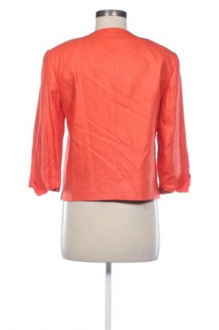 Дамско сако Un Jour Ailleurs, Размер M, Цвят Оранжев, Цена 68,43 лв.