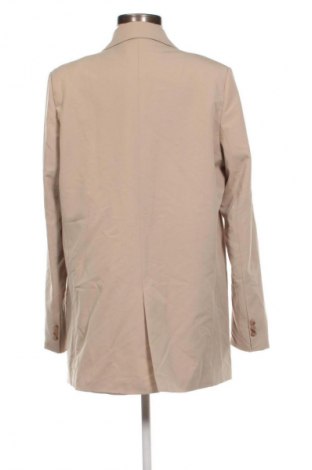 Γυναικείο σακάκι Unbranded, Μέγεθος S, Χρώμα  Μπέζ, Τιμή 29,99 €