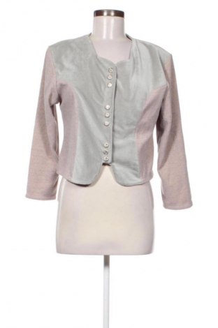 Γυναικείο σακάκι Unbranded, Μέγεθος M, Χρώμα Πολύχρωμο, Τιμή 24,55 €