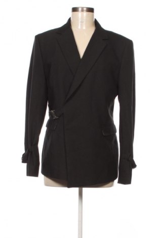 Damen Blazer Unbranded, Größe M, Farbe Schwarz, Preis 16,99 €