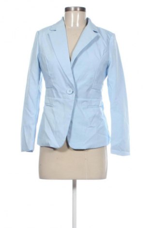 Dámske sako  Unbranded, Veľkosť L, Farba Modrá, Cena  21,95 €
