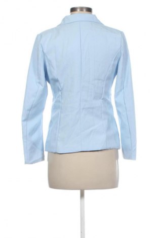 Dámske sako  Unbranded, Veľkosť L, Farba Modrá, Cena  21,95 €