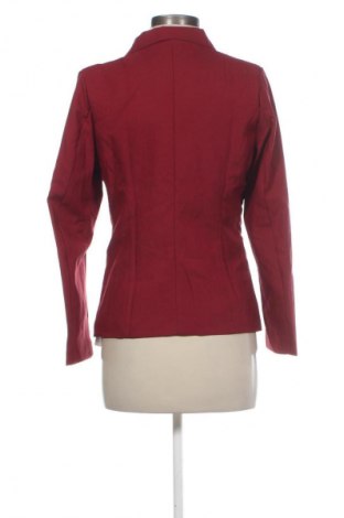 Γυναικείο σακάκι Unbranded, Μέγεθος L, Χρώμα Κόκκινο, Τιμή 24,99 €