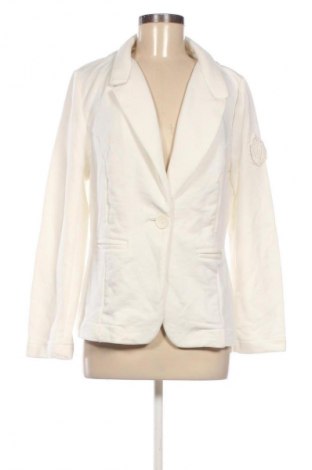 Damski żakiet Unbranded, Rozmiar XL, Kolor Biały, Cena 110,42 zł