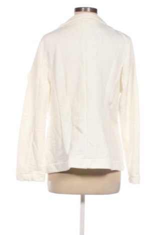 Damski żakiet Unbranded, Rozmiar XL, Kolor Biały, Cena 110,42 zł