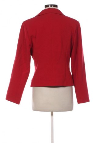 Дамско сако Unbranded, Размер M, Цвят Червен, Цена 48,03 лв.