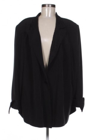 Női blézer Unbranded, Méret XXL, Szín Fekete, Ár 9 600 Ft