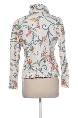 Női blézer Biscote, Méret L, Szín Sokszínű, Ár 13 600 Ft