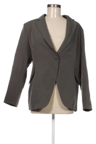 Dámské sako  Unbranded, Velikost XXL, Barva Zelená, Cena  729,00 Kč