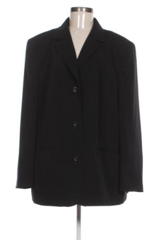 Дамско сако Unbranded, Размер 3XL, Цвят Черен, Цена 21,98 €