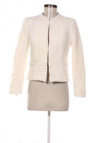 Dámské sako  Unbranded, Velikost S, Barva Bílá, Cena  608,00 Kč