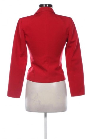 Damski żakiet Unbranded, Rozmiar M, Kolor Czerwony, Cena 110,34 zł