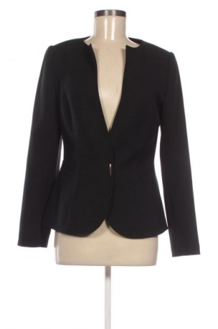 Γυναικείο σακάκι Unbranded, Μέγεθος XL, Χρώμα Μαύρο, Τιμή 24,55 €