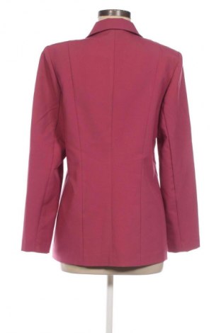 Γυναικείο σακάκι Unbranded, Μέγεθος L, Χρώμα Ρόζ , Τιμή 24,55 €