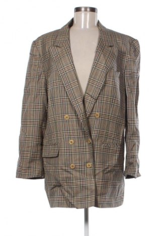 Damen Blazer Unbranded, Größe M, Farbe Mehrfarbig, Preis 24,55 €