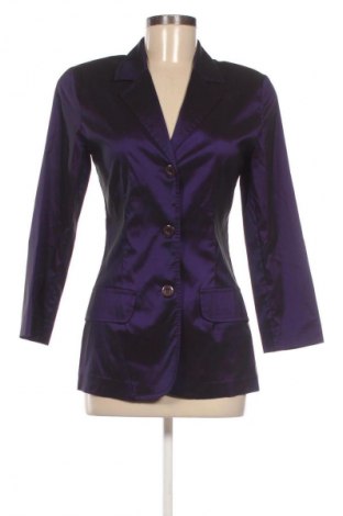 Γυναικείο σακάκι Unbranded, Μέγεθος S, Χρώμα Βιολετί, Τιμή 25,00 €