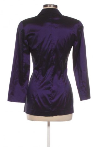 Γυναικείο σακάκι Unbranded, Μέγεθος S, Χρώμα Βιολετί, Τιμή 25,00 €