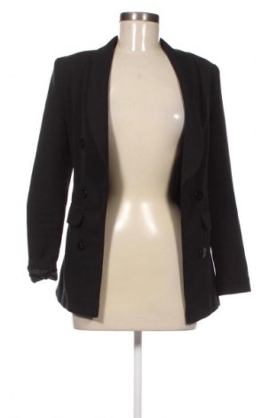 Damen Blazer Unbranded, Größe XS, Farbe Schwarz, Preis 24,55 €