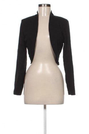 Dámske sako  Unbranded, Veľkosť XL, Farba Čierna, Cena  14,95 €