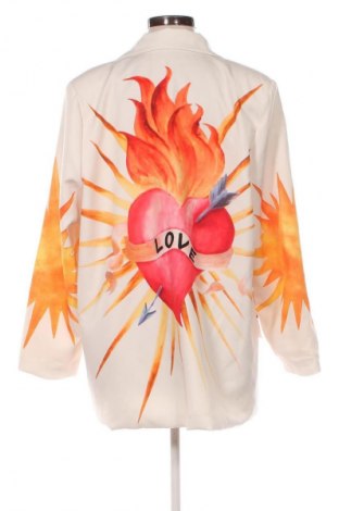 Damen Blazer Unbranded, Größe XL, Farbe Mehrfarbig, Preis 24,55 €